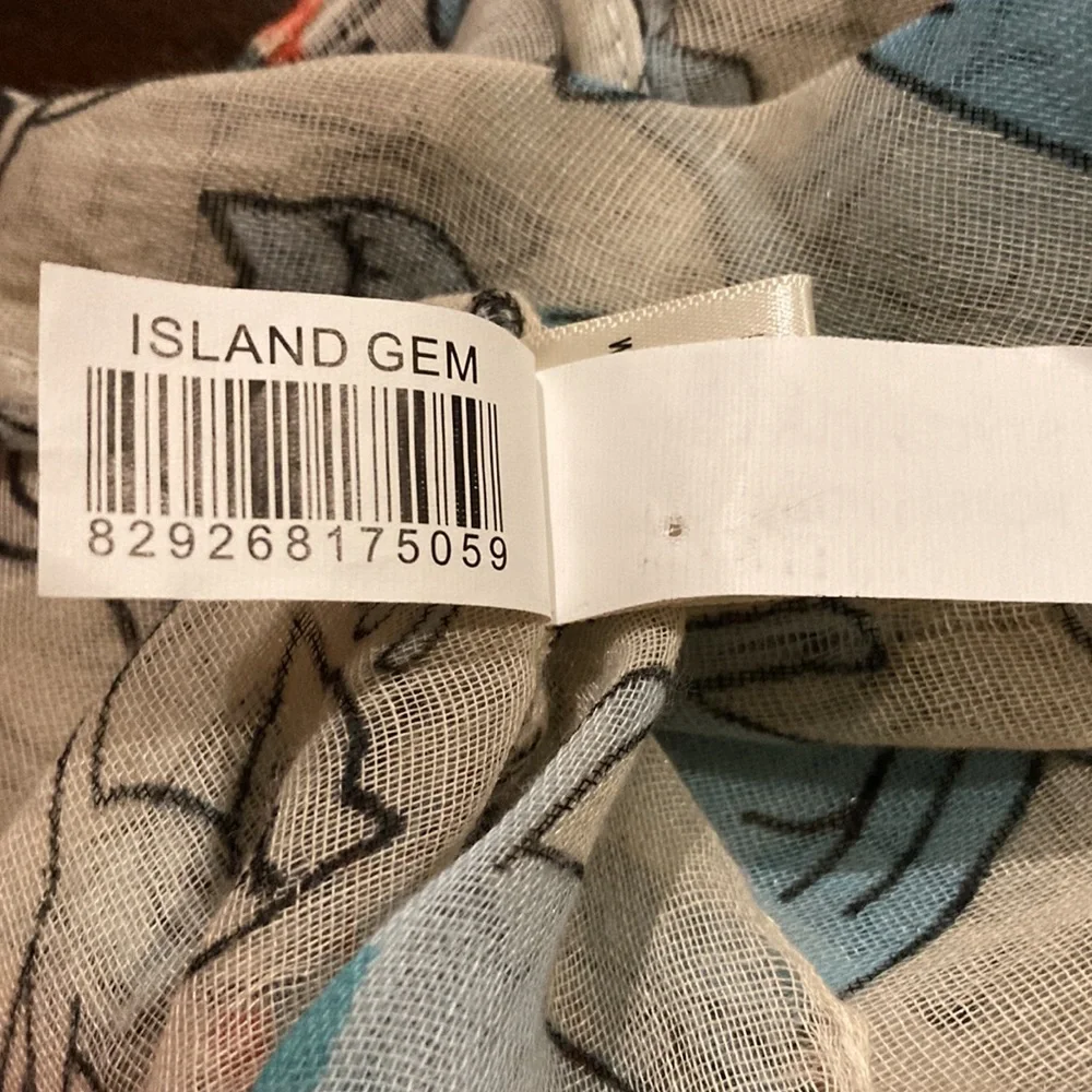 Cat Infinity Scarf!!! - Picture 4 of 5
